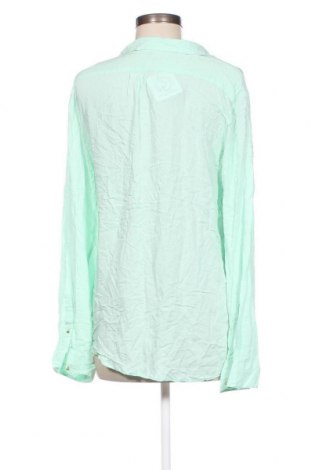 Damen Shirt Amisu, Größe XL, Farbe Grün, Preis € 5,99