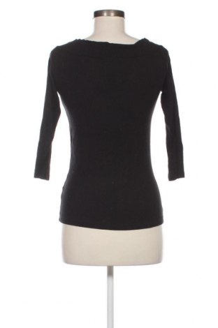 Дамска блуза Amisu, Размер M, Цвят Черен, Цена 5,51 лв.