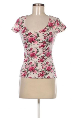 Damen Shirt Amisu, Größe S, Farbe Mehrfarbig, Preis € 5,95