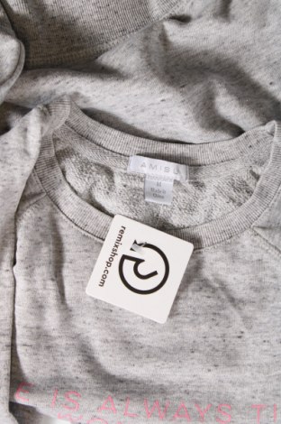 Damen Shirt Amisu, Größe M, Farbe Grau, Preis 4,10 €