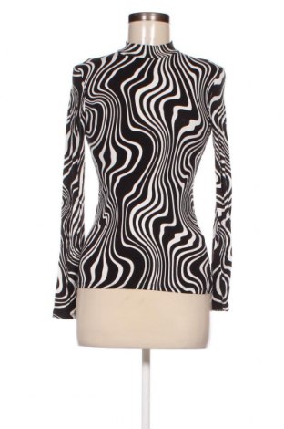 Γυναικεία μπλούζα Amisu, Μέγεθος M, Χρώμα Πολύχρωμο, Τιμή 3,41 €
