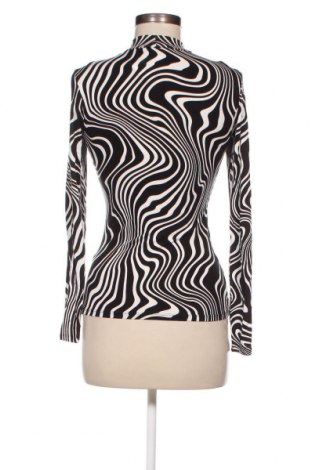 Γυναικεία μπλούζα Amisu, Μέγεθος M, Χρώμα Πολύχρωμο, Τιμή 3,41 €