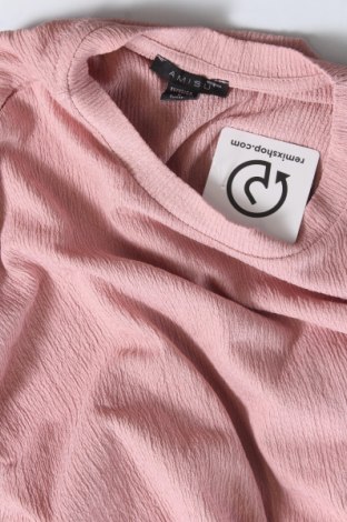 Damen Shirt Amisu, Größe S, Farbe Rosa, Preis € 4,99