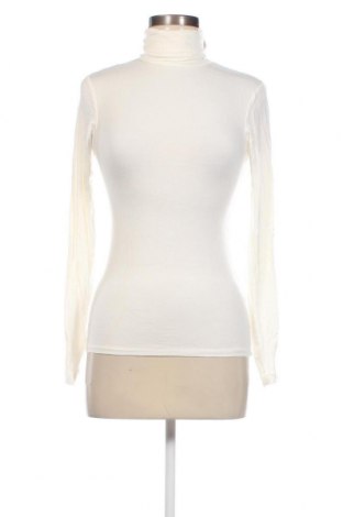 Γυναικεία μπλούζα Amisu, Μέγεθος S, Χρώμα Λευκό, Τιμή 2,35 €