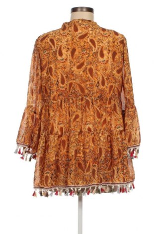 Дамска блуза Anany, Размер XL, Цвят Многоцветен, Цена 11,40 лв.