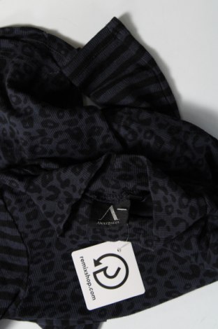 Дамска блуза Anastacia, Размер S, Цвят Многоцветен, Цена 3,42 лв.