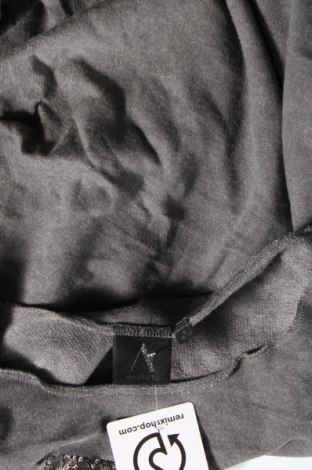 Γυναικεία μπλούζα Anastacia, Μέγεθος S, Χρώμα Γκρί, Τιμή 4,70 €