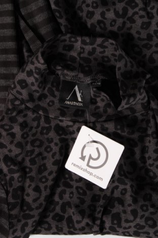 Дамска блуза Anastacia, Размер L, Цвят Многоцветен, Цена 5,89 лв.