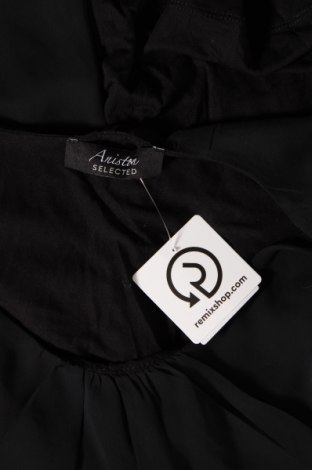 Dámska blúza Aniston, Veľkosť XL, Farba Čierna, Cena  4,68 €