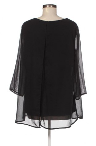 Bluză de femei Aniston, Mărime XL, Culoare Negru, Preț 24,77 Lei