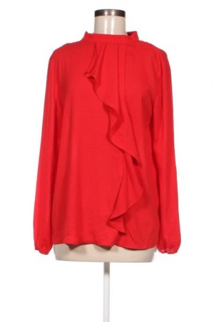 Γυναικεία μπλούζα Aniston, Μέγεθος M, Χρώμα Κόκκινο, Τιμή 2,82 €