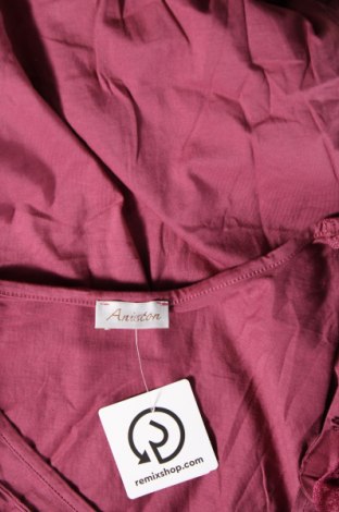 Bluză de femei Aniston, Mărime M, Culoare Mov, Preț 12,50 Lei