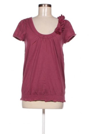Дамска блуза Aniston, Размер M, Цвят Лилав, Цена 8,55 лв.