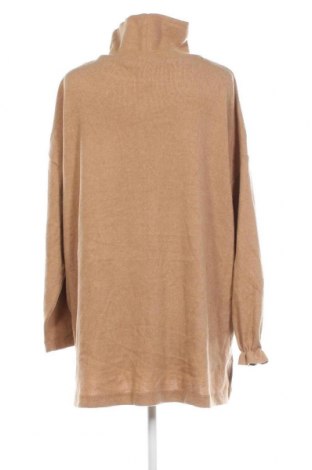 Γυναικεία μπλούζα Anko, Μέγεθος XL, Χρώμα  Μπέζ, Τιμή 4,35 €