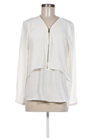 Дамска блуза Ann Christine, Размер M, Цвят Бял, Цена 7,60 лв.