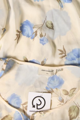 Damen Shirt Ann Llewellyn, Größe S, Farbe Mehrfarbig, Preis 4,67 €