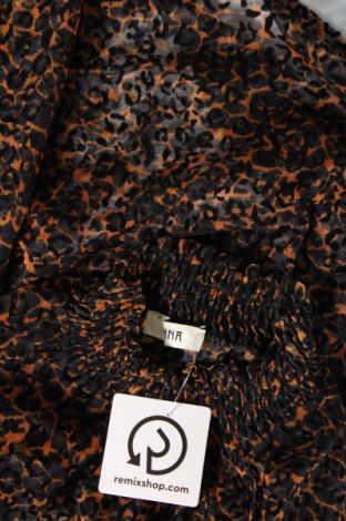 Дамска блуза Anna, Размер S, Цвят Многоцветен, Цена 3,80 лв.