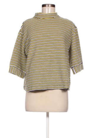 Дамска блуза Anna, Размер M, Цвят Многоцветен, Цена 4,56 лв.