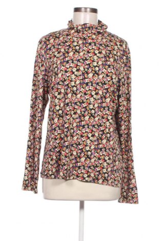 Дамска блуза Anna, Размер XXL, Цвят Многоцветен, Цена 9,88 лв.