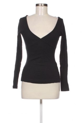 Дамска блуза Anna Field, Размер S, Цвят Черен, Цена 4,75 лв.