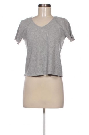 Дамска блуза Anna Field, Размер M, Цвят Сив, Цена 4,65 лв.
