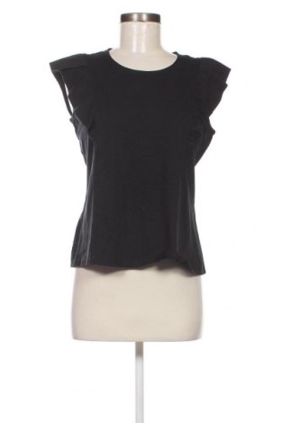 Дамска блуза Anna Field, Размер M, Цвят Черен, Цена 12,40 лв.
