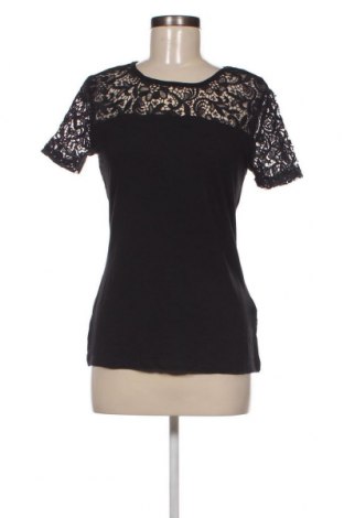 Дамска блуза Anna Field, Размер M, Цвят Черен, Цена 15,50 лв.