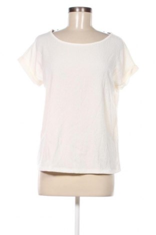 Дамска блуза Anna Field, Размер S, Цвят Екрю, Цена 7,75 лв.