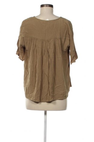 Дамска блуза Anna Glover x H&M, Размер M, Цвят Зелен, Цена 12,03 лв.
