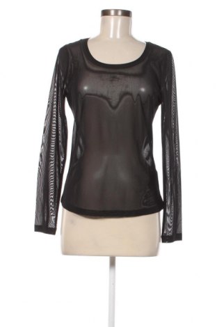 Γυναικεία μπλούζα Anna Scott, Μέγεθος M, Χρώμα Μαύρο, Τιμή 3,17 €