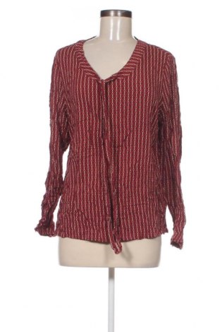Дамска блуза Anne L., Размер L, Цвят Многоцветен, Цена 4,75 лв.