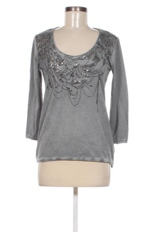 Damen Shirt Answear, Größe S, Farbe Grau, Preis 1,99 €