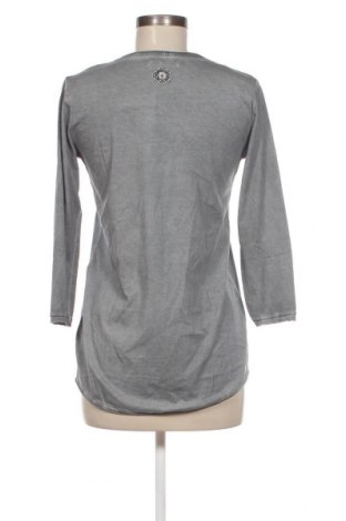Γυναικεία μπλούζα Answear, Μέγεθος S, Χρώμα Γκρί, Τιμή 4,97 €