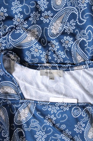 Дамска блуза Antea, Размер XL, Цвят Син, Цена 6,46 лв.