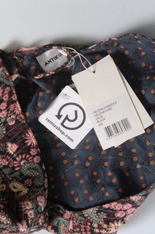 Damen Shirt Antik Batik, Größe XS, Farbe Mehrfarbig, Preis 29,05 €