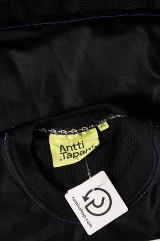 Γυναικεία μπλούζα Antti Tapani, Μέγεθος XXL, Χρώμα Μαύρο, Τιμή 11,99 €