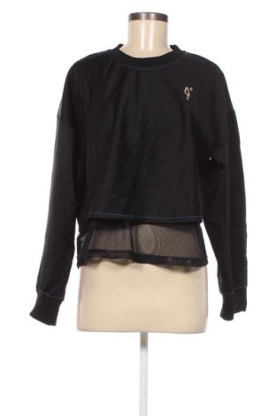 Дамска блуза Antti Tapani, Размер XXL, Цвят Черен, Цена 21,76 лв.