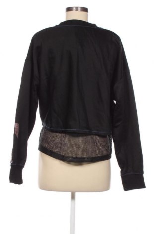 Дамска блуза Antti Tapani, Размер XXL, Цвят Черен, Цена 21,76 лв.