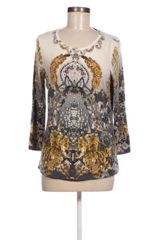Дамска блуза Apanage, Размер L, Цвят Многоцветен, Цена 19,94 лв.