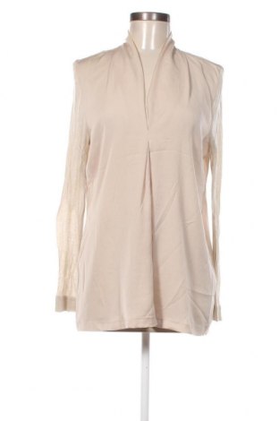 Γυναικεία μπλούζα Apanage, Μέγεθος M, Χρώμα  Μπέζ, Τιμή 10,52 €