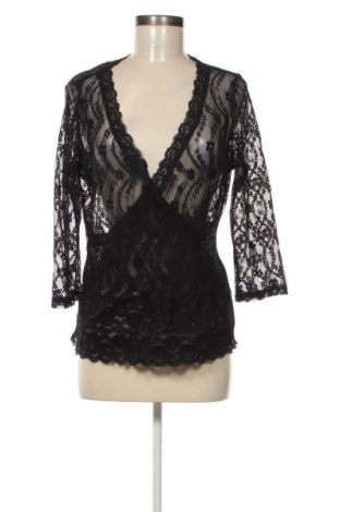 Γυναικεία μπλούζα Apostrophe, Μέγεθος L, Χρώμα Μαύρο, Τιμή 28,00 €