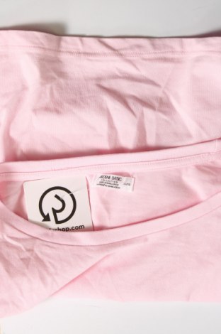 Γυναικεία μπλούζα Ardene, Μέγεθος XL, Χρώμα Ρόζ , Τιμή 10,12 €