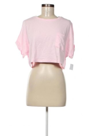 Bluză de femei Ardene, Mărime XL, Culoare Roz, Preț 59,58 Lei