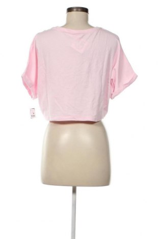 Γυναικεία μπλούζα Ardene, Μέγεθος XL, Χρώμα Ρόζ , Τιμή 10,12 €