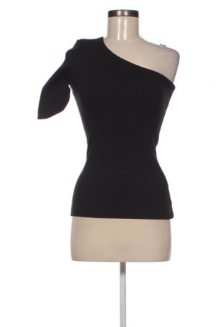 Γυναικεία μπλούζα Arket, Μέγεθος XS, Χρώμα Μαύρο, Τιμή 30,62 €