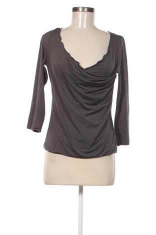 Γυναικεία μπλούζα Armani Collezioni, Μέγεθος M, Χρώμα Γκρί, Τιμή 49,12 €
