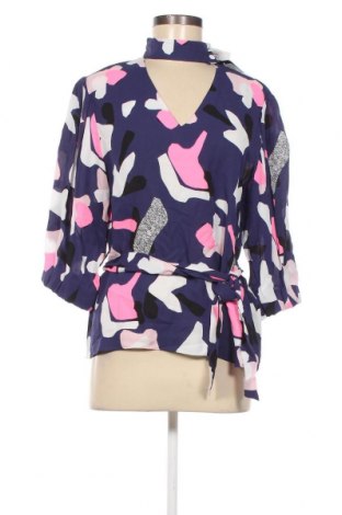 Damen Shirt Armani Exchange, Größe S, Farbe Blau, Preis 49,79 €