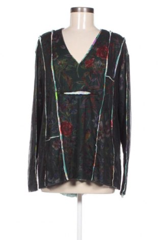 Дамска блуза Art Point, Размер M, Цвят Черен, Цена 126,00 лв.