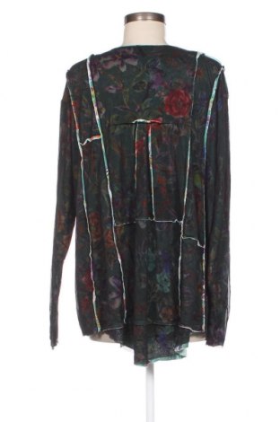 Дамска блуза Art Point, Размер M, Цвят Черен, Цена 74,34 лв.