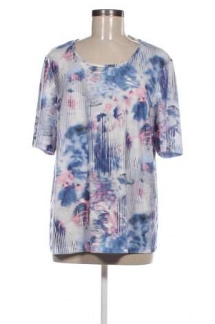 Γυναικεία μπλούζα Atelier, Μέγεθος XL, Χρώμα Πολύχρωμο, Τιμή 11,75 €